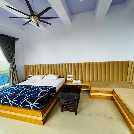 Natural Resort Panhala ภายนอก รูปภาพ